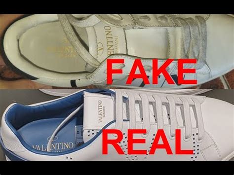 fake valentino shoes men|valentino garavani sneakers price.